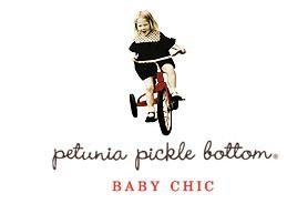 Petunia Pickle Bottom