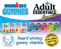 adult gummies