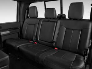 Back Seat