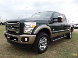 Front Grill