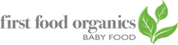 First Food organics Logo