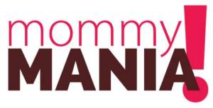 Mommy-Mania-Logo