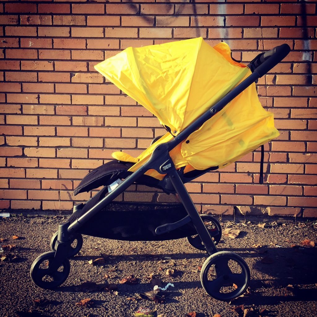 mama and papas umbrella stroller